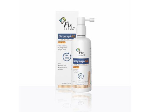 Fixderma Body Spray