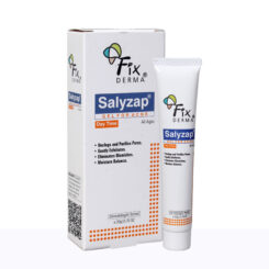 Fixderma Salyzap Gel