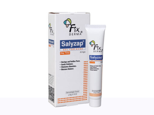 Fixderma Salyzap Gel