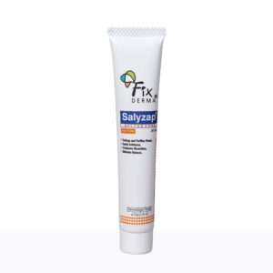 Fixderma Salyzap Gel For Acne Day Time - Image 2