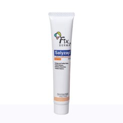 Fixderma Salyzap Gel For Acne Day Time - Image 2