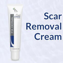 Fixderma Scar Gel - Image 2