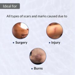Fixderma Scar Gel - Image 4
