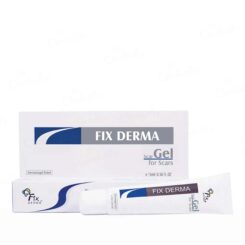 Fixderma Scar Gel