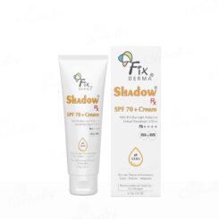 fixderma sunscreen spf 70