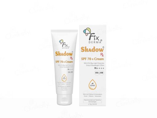 fixderma sunscreen spf 70