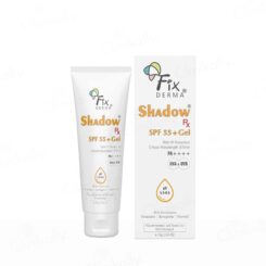 fixderma sunscreen spf 55