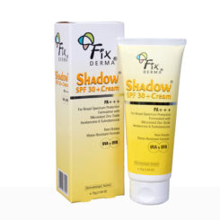 Fixderma Shadow Spf 30+ Gel