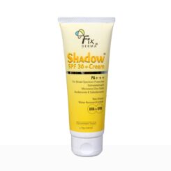 Fixderma Shadow SPF 30+ PA+++ Cream - Image 2