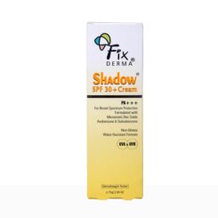 Fixderma Shadow SPF 30+ PA+++ Cream - Image 3