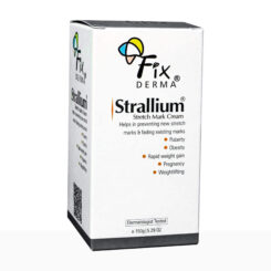 Fixderma Strallium Stretch Mark Cream - Image 6
