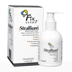 Fixderma Strallium Stretch Mark Cream - Image 4