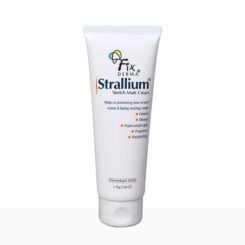 Fixderma Strallium Stretch Mark Cream - Image 2