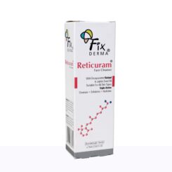 Fixderma Reticuram Face Cleanser - Image 3