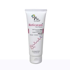 Fixderma Reticuram Face Cleanser - Image 2