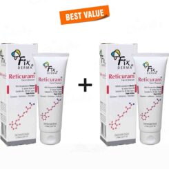 Fixderma Reticuram Face Cleanser - Image 4
