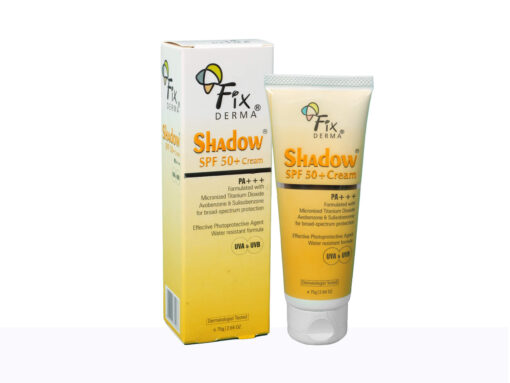 Fixderma spf 50 Gel