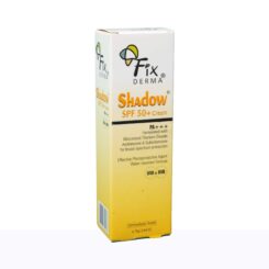 Fixderma Shadow SPF 50+ Cream Sunscreen - Image 3