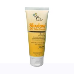 Fixderma Shadow SPF 50+ Cream Sunscreen - Image 2