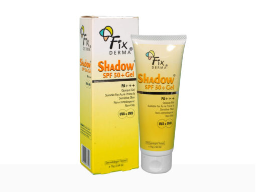 Fixderma SPF 50