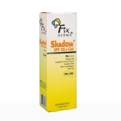 Fixderma Shadow SPF 50+ Gel Sunscreen - Image 3