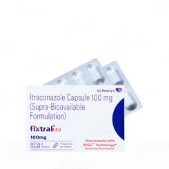 Fixtral SB 100mg