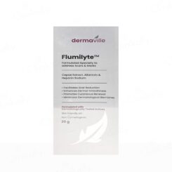 Flumilyte Cream