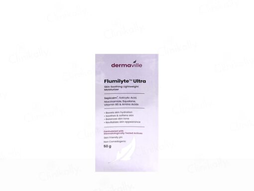 Flumilyte Ultra Skin Soothing