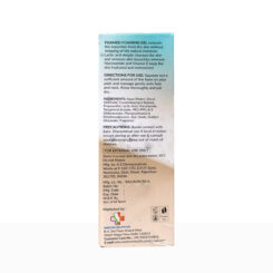 Foamed Foaming Gel - Image 4