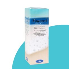 Foamed Foaming Gel - Image 3