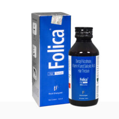 folica hair tincture