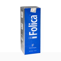 Folica Hair Tincture - Image 3
