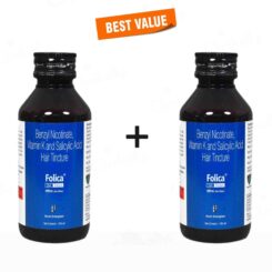 Folica Hair Tincture - Image 4