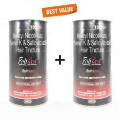 Folifast Medicinal Hair Tincture - Image 3