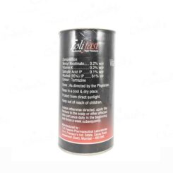 Folifast Medicinal Hair Tincture - Image 2
