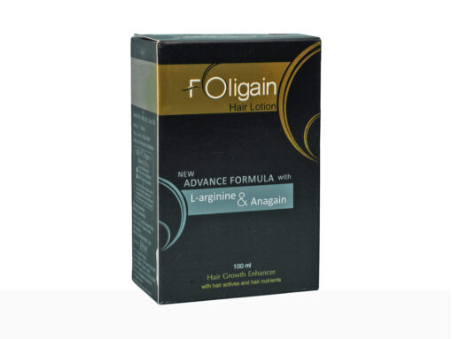 Foligain Hair Lotion - Image 3