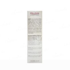 Ceuticoz Follidan Anti Dandruff Shampoo - Image 6