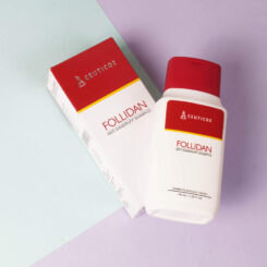 Ceuticoz Follidan Anti Dandruff Shampoo - Image 4