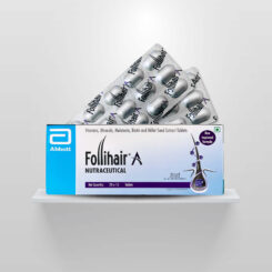 Follihair A Tablet - Image 5