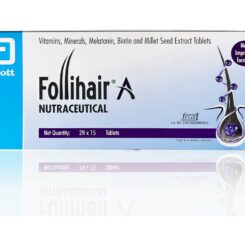 Follihair A Tablet - Image 6