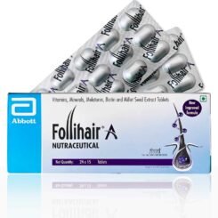 Follihair A Tablet - Image 3