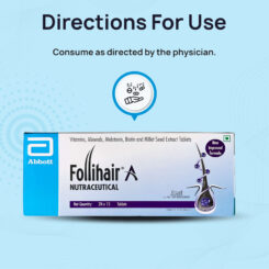 Follihair A Tablet - Image 8