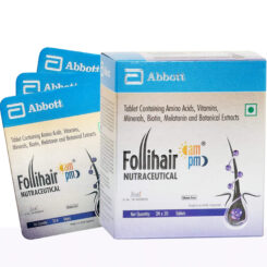 Follihair Am Pm Tablet
