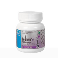 Follihair A Tablet - Image 2