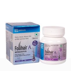 Follihair A Tablet
