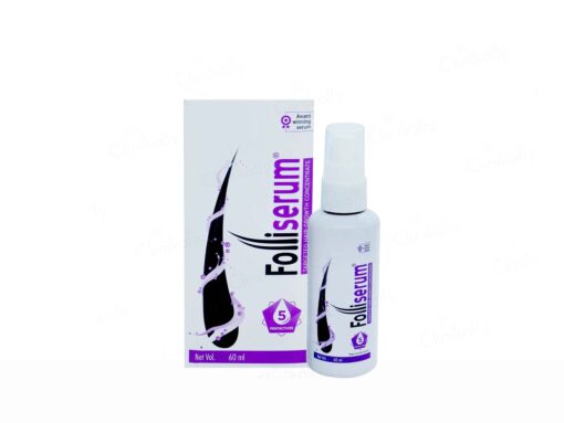Folliserum Hair Growth Serum