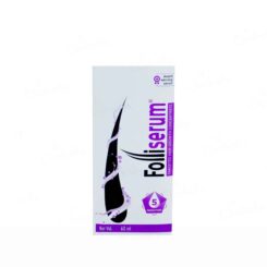 Folliserum Targeted Hair Growth Concentrate Serum - Image 3