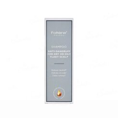 Foltene Pharma Anti-Dandruff Shampoo - Image 3