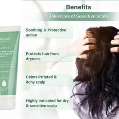 Foltene Pharma Dermoprotective Shampoo - Image 2