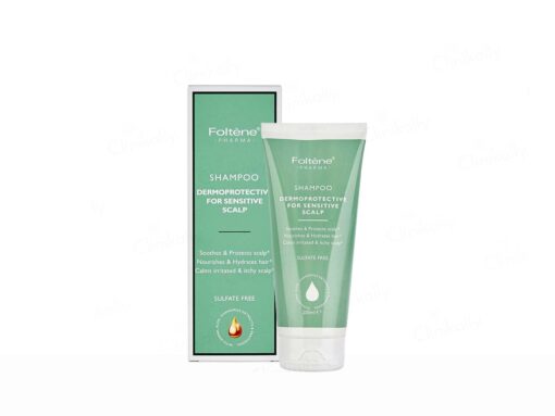 Foltene shampoo